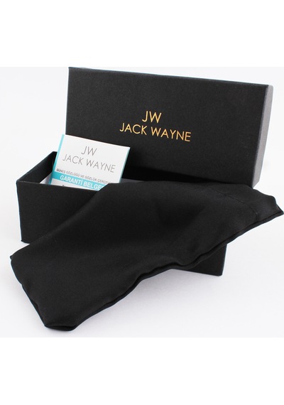Jack Wayne A054 Wayfarer Model Unisex Güneş Gözlüğü