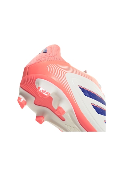 Adidas Copa Pure Iıı Club Fg/mg J Çocuk Krampon Jr2907 Beyaz