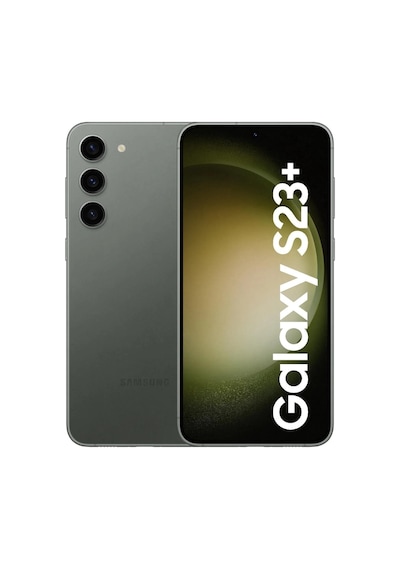 Yenilenmiş Samsung Galaxy S23 Plus 5G 8 GB 256 GB A Kalite (12 Ay Garantili)