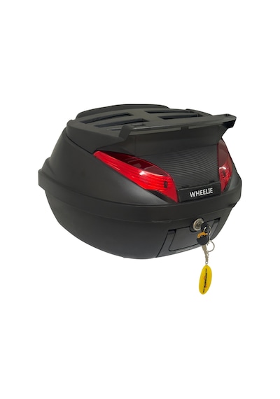 Wheelıe XT63-B 42 Litre Motosiklet Çanta