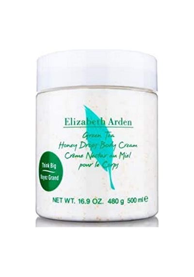 Green Tea Honey Drops Body Cream, 500ml