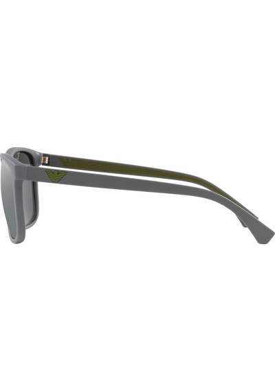 Emporio Armani 0ea4129 50606g 56 Erkek Güneş Gözlüğü