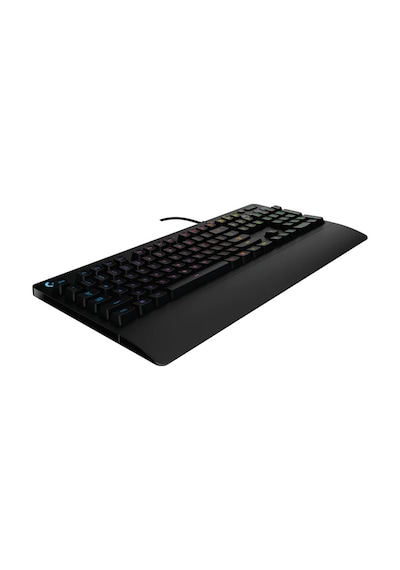 Logitech G213 Prodigy 920-008094 Usb Kablolu RGB Aydınlatmalı Oyuncu Türkçe Q Klavye