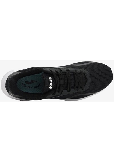 Joma Sodıo 2401 Negro Erkek Siyah Yol Koşu Ayakkabısı Rsodıs2401 Siyah