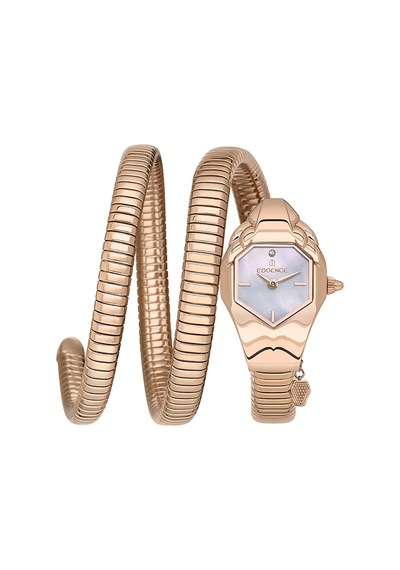Essence Es6938fe.420 Kadın Kol Saati Rose Gold