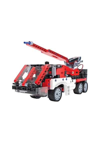 75068tr Mekanik Laboratuvarı - İtfaiye Aracı +10 Yaş