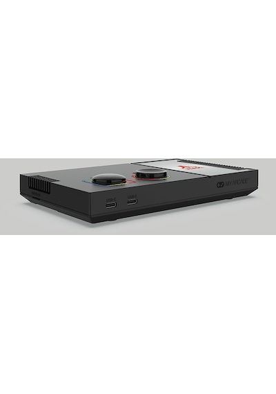 Myarcade Gamestation 200 Oyun i Retro Konsol