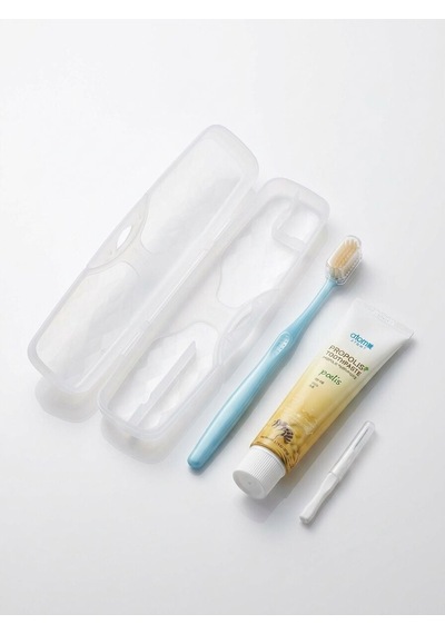 Atomy Oral Care System Ağız Bakım Seyahat Seti 4 Parça