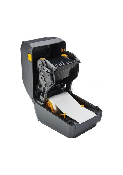 Zebra 203dpi Zd230t Termal Transfer Usb,ethernet Barkod Yazıcı-211802