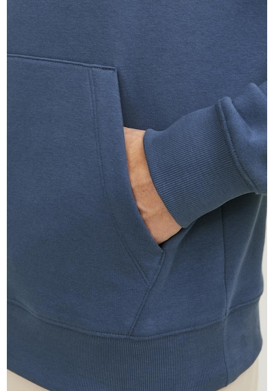Jack & Jones Erkek Sweat 12208157 İndigo
