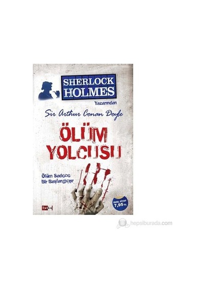 Ölüm Yolcusu: Ölüm Sadece Bir Başlangıçtır