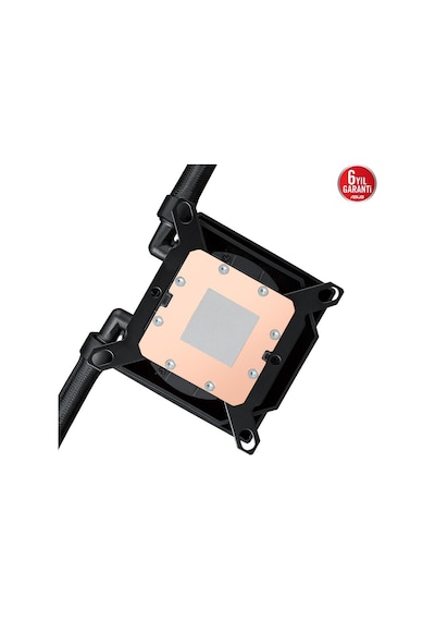 Asus Rog Ryujın Iıı 240 Oled İşlemci Sıvı Soğutucu