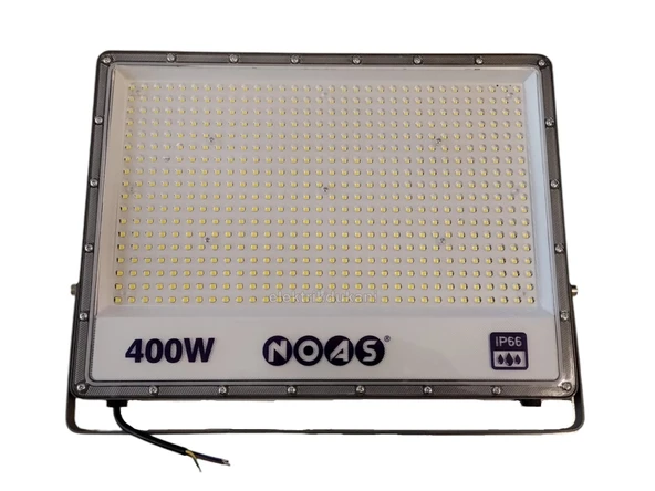 Noas Smd Dıamond Pro Led Projektör 400w Beyaz Işık 6500k