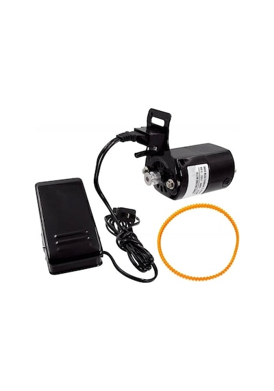 Ev Tipi Aile Dikiş Makinesi Motoru 220v - 100w 63hf-100