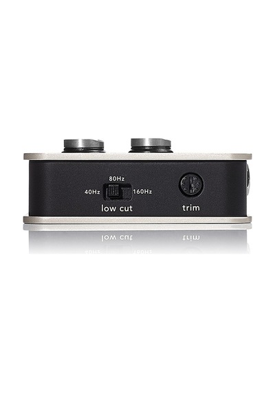 Fishman Platinum Stage Eq/dı Analog Preamp Pedalı