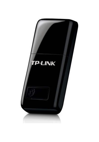 Tp-lınk Tl-wn823n N Serisi 300mbps Usb Adaptör