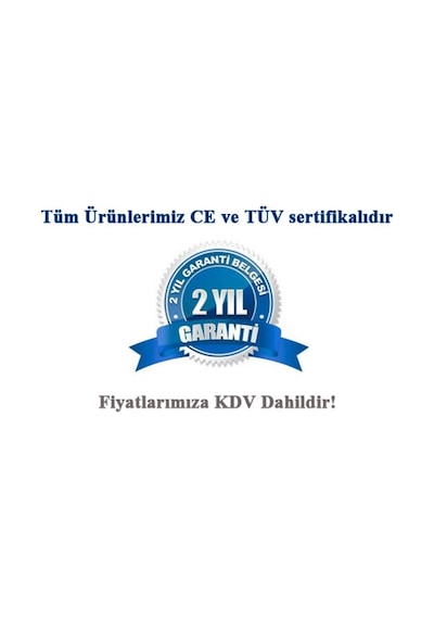 500 Watt 12V Tam Sinüs İnverter Alpex