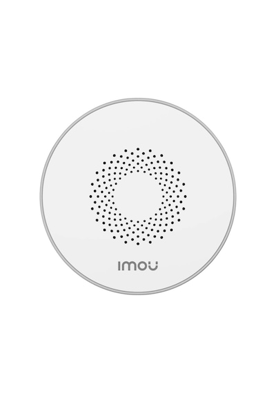 Imou Zr1 Kablosuz Alarm - İç Ortam Siren