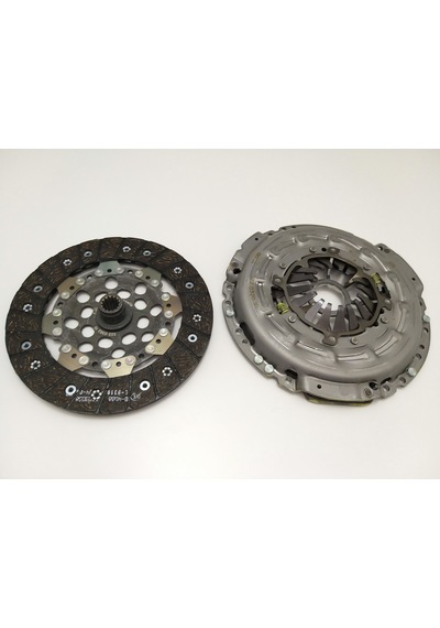 Corsa C için Debriyaj Seti Corsa C. Otomatik Z1.3Dth Baski 430