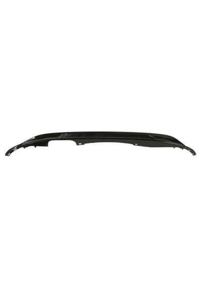 Volkswagen Polo Arka Tampon Spoıleri Alt 2021- 2g6807568g9b9
