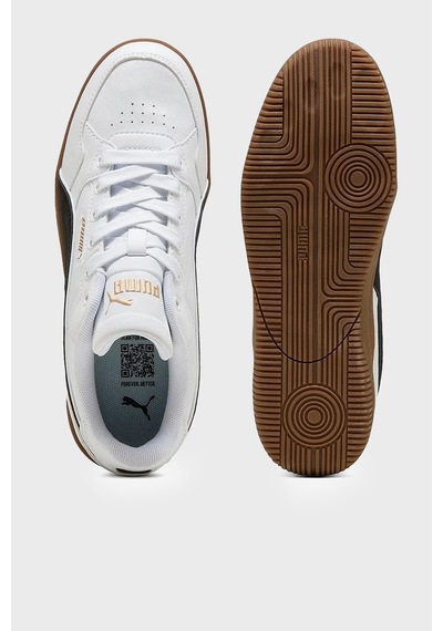 Puma Bayan Ayakkabı 40449904 Beyaz