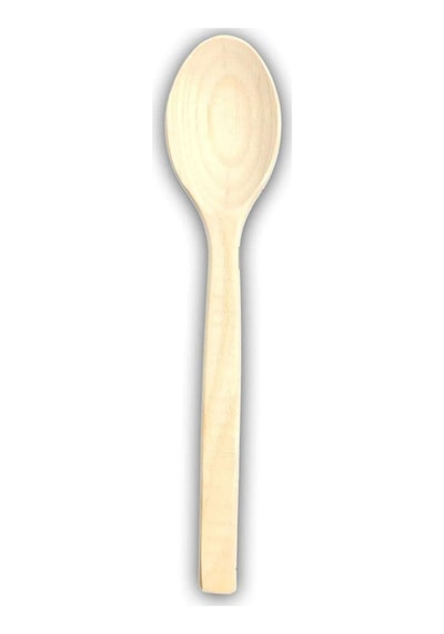 Ahşap Kaşık Seti 2 Parça