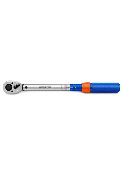 Wadfow 1/2 Tork Anahtarı 40 220 Nm