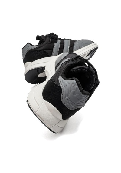 Pepino 26-2341 Siyah Füme Çocuk Sneakers Siyah - Füme