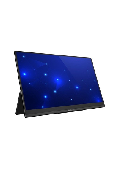 Everest 16" Evertouch M-16 Full Hd 60hz Mini Hdmı+2-type-c+ Micro Port Dokunmatik Monitör