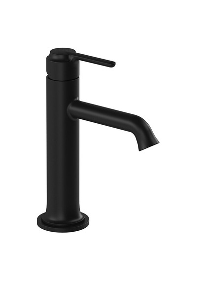 VitrA Origin A4288036 Üstten Kumandalı Lavabo Bataryası Mat Siyah