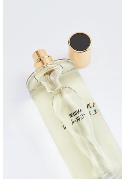 Zara Amber Fusion Erkek Parfüm EDP 80 ML
