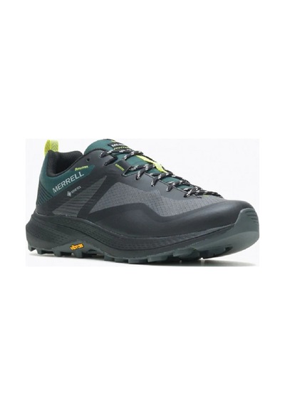 Merrell Mqm 3 Gore-tex Erkek Outdoor Ayakkabı Gri Gri