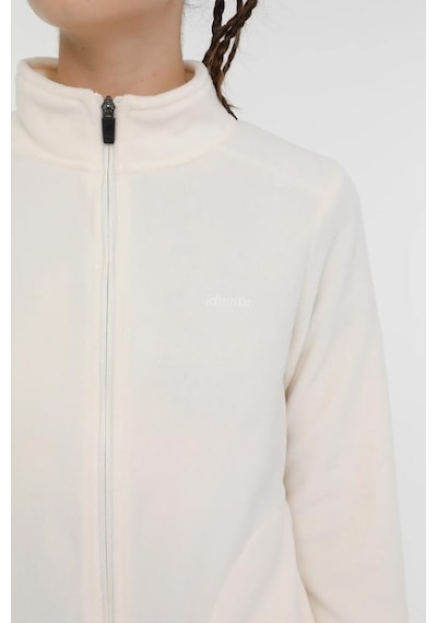 Lumberjack Wb Polar 7sn158 Fermuarlı Outdoor Polar Mont 001