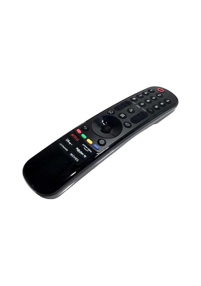 Lg Mr21ga-ır Ver2 Nanocell Smart Led Uyumlu Tv Kumanda Ses Komutsuz