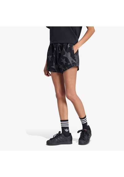 Adidas Varsity Kadın Siyah Şort Ke2360 2800282
