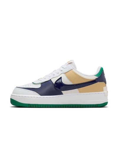 Nike Air Force 1 Shadow Sneaker Kadın Ayakkabı Dz1847102 B-84 001