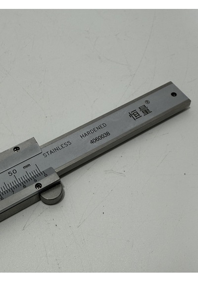 Paslanmaz Çelik Pah Kumpası 45 Derece 50mm