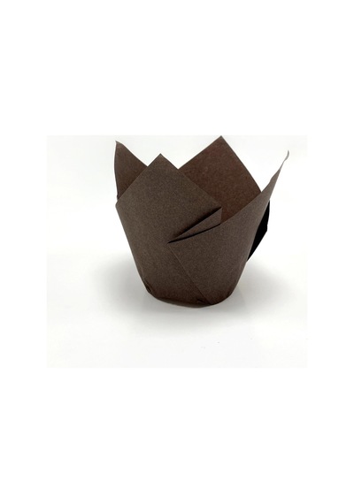 100'lü Klasik Lale Kapsül Kahverengi Muffin Kek Kalıbı, Tulip, Safari Konsept, Cupcake Kağıdı Doğum Günü Parti Dekorasyonu İçin Çok Renkli 100'lü Klasik Lale Kapsül Kahverengi Muffin Kek Kalıbı, Tulip, Safari Konsept, Cupcake Kağıdı Doğum Günü Parti Dekorasyonu İçin Çok Renkli