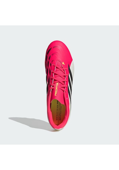 Adidas Predator Club Fg/mg Erkek Krampon Js0349 Js0349 Kır Kırmızı