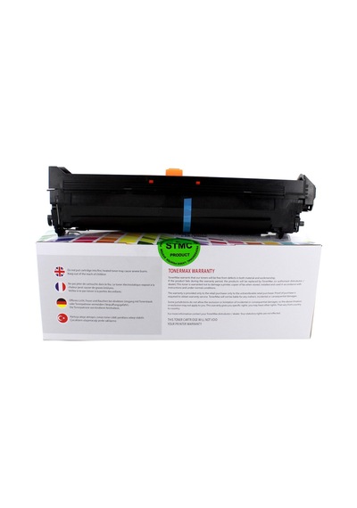 Tonermax Okı C9600 / 9650 / 9655 / 9800 / 9850 / 42918108 Uyumlu Drum Ünit