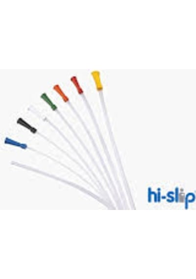 Hi Slip Plus Kendinden Jelli Sonda 14 CH 120 Adet x 40 CM