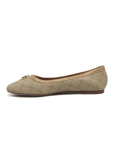 Nine West Nılly 6fx Kahverengi Kadın Babet 000000000102052578
