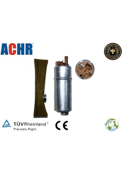 ACHR 60209626 Yakıt Pompası (Depo Icı) Bmw X5 E53 00-06
