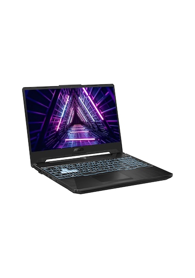 Asus TUF Gaming A15 FA506NCR-HN114A015 R7-7435HS 16 GB 1 TB SSD RTX3050 15.6" W11P Dizüstü Bilgisayar
