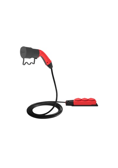 Bemis C2l Charger To Load Elektrikli Araç Şarj Ünitesinden Enerji Alma Adaptörü 3 'lü 3 Metre 3.7 Kw
