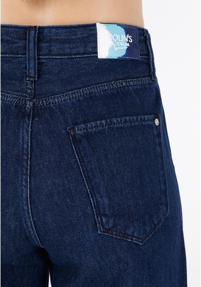 Colin's Colins 970 Berry Regular Fit Kadın Denim Jean Pantolon Cl1069444 Q1.v1 Dn04785 Denim