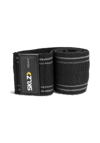 Sklz Pro Knit Mini Band Heavy - 6.35x33 CM 0359 Çok Renkli