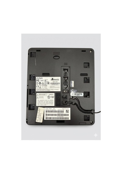 Avaya Anatel 9608g Ekranlı Ip İş Ofis Telefonu Masaüstü