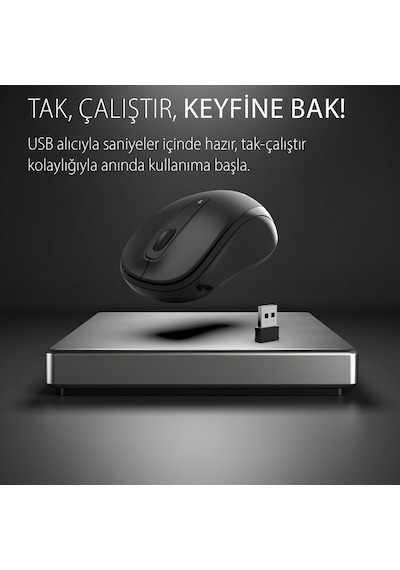 Inca Iwm-311st Sılent Wireless Mouse Siyah,komple Rubber Soft Yüzey,sessiz Tuş,ergonomik Dizayn, Konforlu Dokunuş Hissi,1600dpı, Nano Usb Alıcı, 10m Çekim,uzun Pil Ömrü, Enerji Tasarrufu Uyku Modu Inca Iwm-311st Sılent Wireless Mouse Siyah,komple Rubber Soft Yüzey,sessiz Tuş,ergonomik Dizayn, Konforlu Dokunuş Hissi,1600dpı, Nano Usb Alıcı, 10m Çekim,uzun Pil Ömrü, Enerji Tasarrufu Uyku Modu