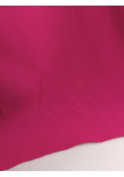 Lüx Üç İplik Kumaş Şeker Pembe